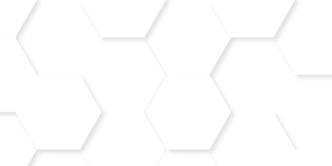 Abstract background with squares . Background with hexagons. Abstract background with lines. white texture background. white and hexagon abstract background. white paper texture and futuristic.
