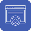 © SAMDesigning - Website Optimization Icon