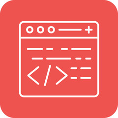 Programming Icon