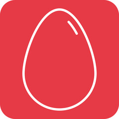 Poster - Eggs Icon