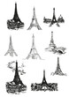 eiffel tower city
Tour Eiffel
Eiffel
Paris
France 
grafika wieży Eiffla
 wieża Eiffla
grafika
wektor