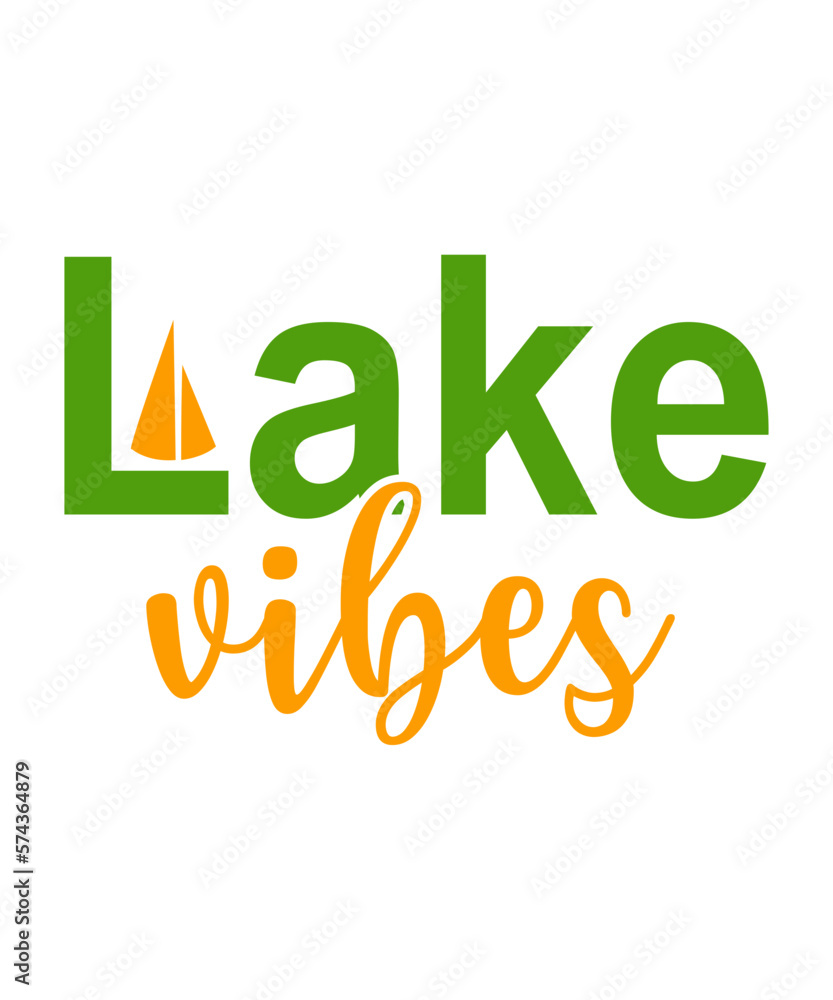 Lake SVG, Lakehouse SVG Bundle, Lake Quotes SVG, lake shirt svg, boat svg, beach svg, summer svg, lake bum svg