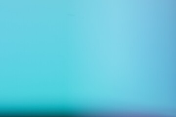 Wall Mural - abstract blue gradient background or concept texture for your banners, posters and graphic design ba