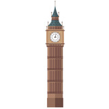 Fototapeta Big Ben - Big Ben