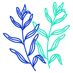 Sticker - Tarragon icon