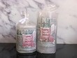 Candle home - sweet home