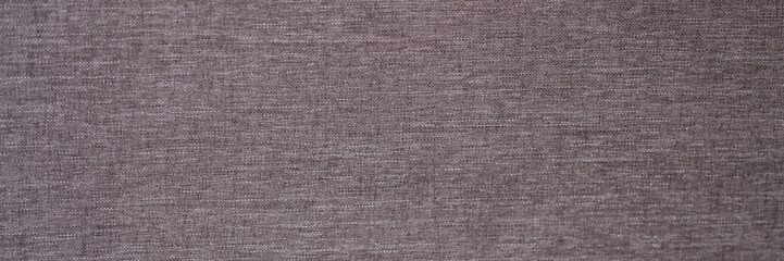 Gray fabric melange heather melange seamless pattern