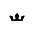 crown icon for kings and kingdoms
