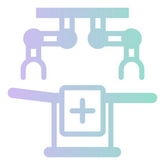 Sticker - ai medical