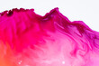 © ADDICTIVE STOCK - Abstract flow of liquid paints in mix