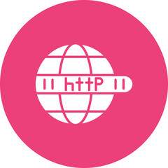 Http Icon