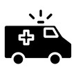 © nia - ambulance