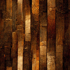 Wall Mural - texture