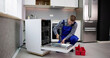 © Andrey Popov - Dishwasher Appliance Repair Service