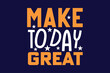 © Mohammad - make to day great