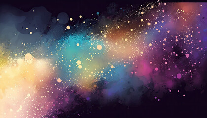 abstract light background