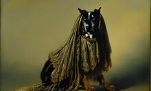 Victorian She Dog