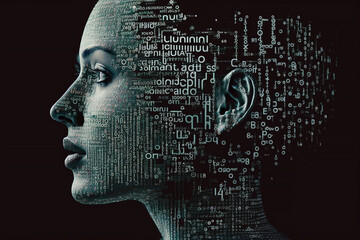 the power of words, nlp ai unleashes the potential of language, generative ai