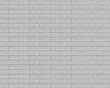 © Yaroslav - Brick wall texture. White brick, new. Brickwork