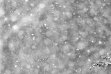 Fototapeta  - śnieg snow warstwa tło zimowe