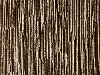 Wall Mural - an irregular vertical striped pattern 