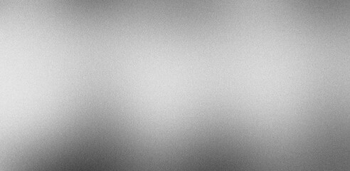 Wall Mural - silver texture abstract background with gain noise texture background