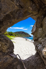 Wall Mural - Plage de Grand’Anse, île de la Réunion 