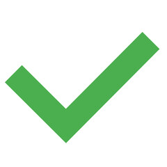 Sticker - checklist icon button