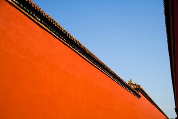 Beijing Forbidden City