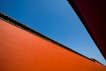 Beijing Forbidden City