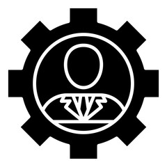 Poster - setting avatar icon