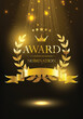Wreath Award Nomination Background