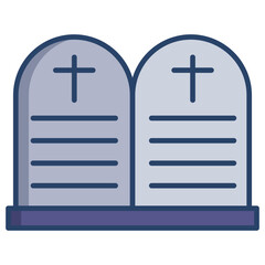 Commandments icon