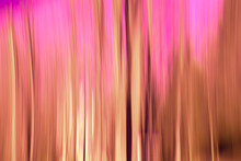 Dreamy Streaks Of Pinks Yellow Brown Graphic Resource