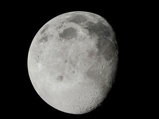 Wall Mural - the full moon is a celestial spectacle that captivates people of all ages and cultures.