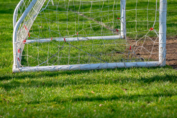 grassroots football nets part 2