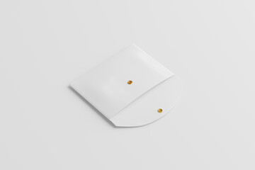 Poster - plastic envelope