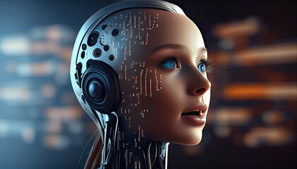 System Artificial intelligence ChatGPT Chat Bot AI Technology