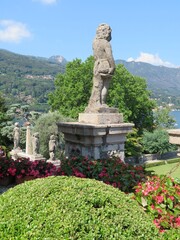 Canvas Print - isola bella 