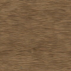 Wall Mural - Abstract seamless wooden pattern background, generative ai