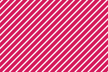 Creative Diagonal Stripe Straight Lines Pattern Texture.