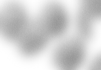 Wall Mural - silver texture abstract background with gain noise texture background