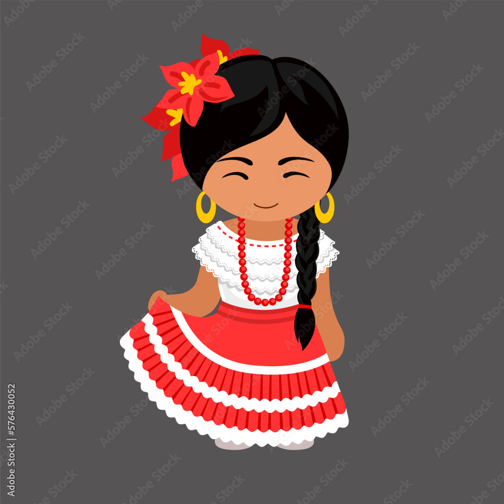 dress fashion and national identity in puerto rico Puerto Rican Dress Girls Traditional White Star Belt 12