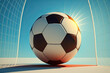 © Mariani - Football images, AI Generative