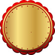 © Buaran - Certificate Badge
