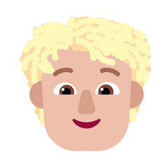 Poster - Emoji- Vector