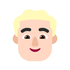 Poster - Emoji- Vector