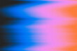 Abstract retro wave grainy noise background texture