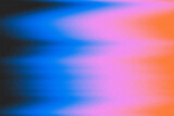 Abstract retro wave grainy noise background texture