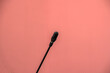 © Robertvt - Close Up Microphone At The Raadszaal Stopera Building At Amsterdam The Netherlands 25-2-2023